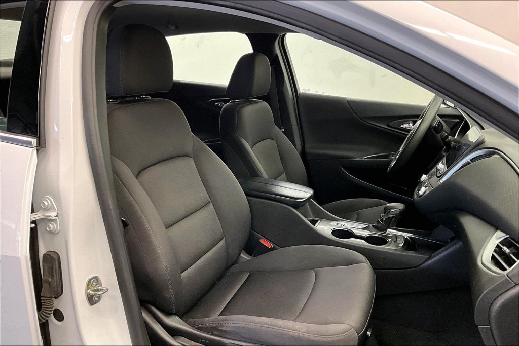 2022 Chevrolet Malibu 1LT - Photo 6