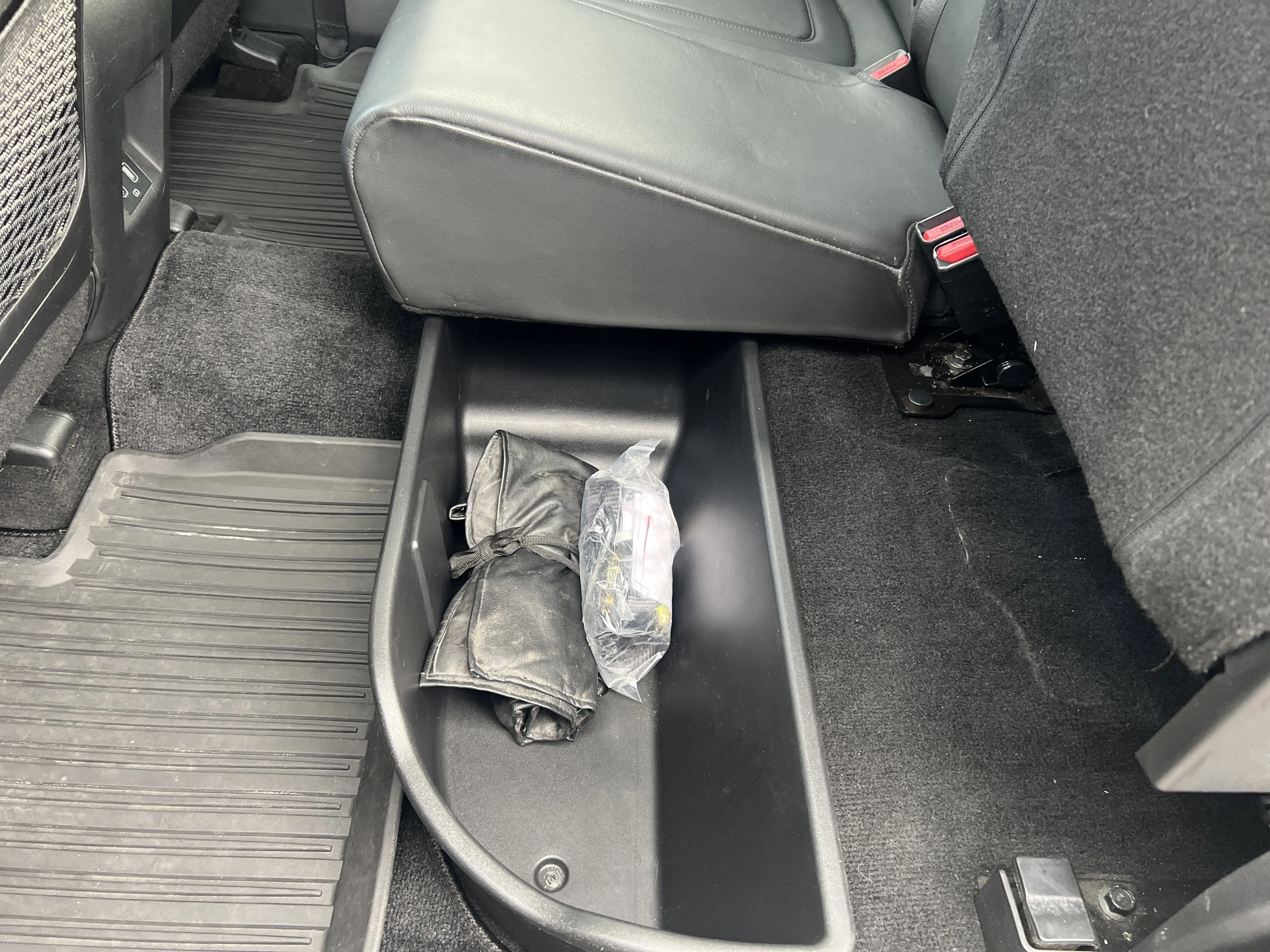 2022 Hyundai Santa Cruz Limited - Photo 27