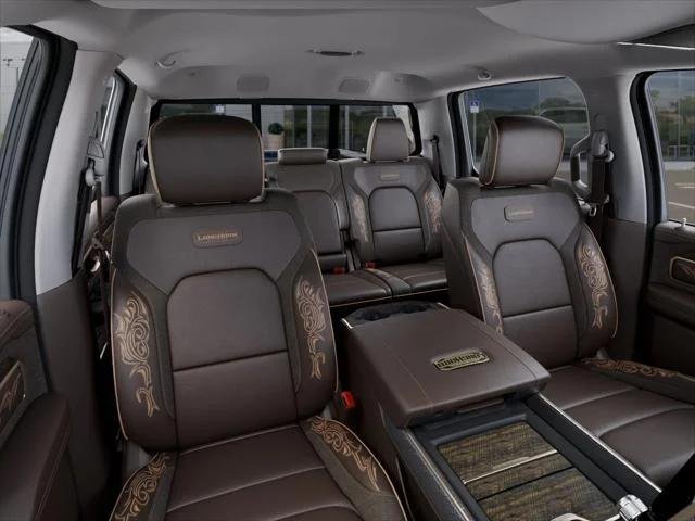 2026 RAM 1500 Limited Longhorn - Photo 68