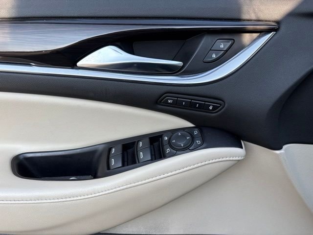 Used 2019 Silver Buick Premium Group image 7