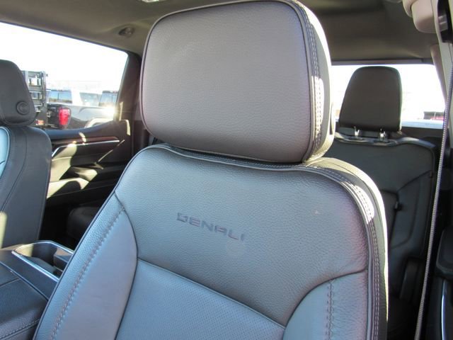 Certified Used 2025 Thunderstorm Gray GMC Denali image 16