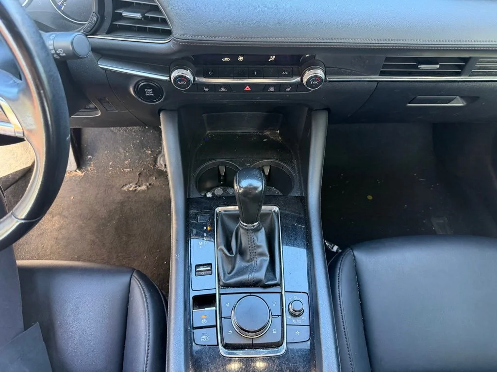 Used 2023 Silver Mazda 2.5 S Preferred Package image 23