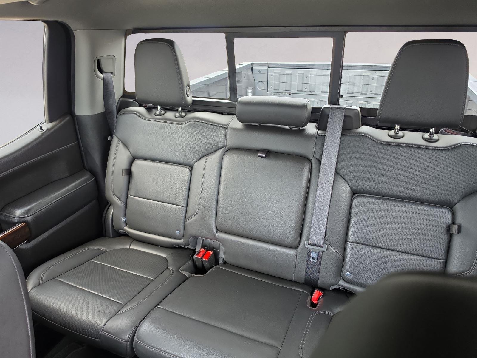 2020 GMC Sierra 1500 SLT - Photo 13