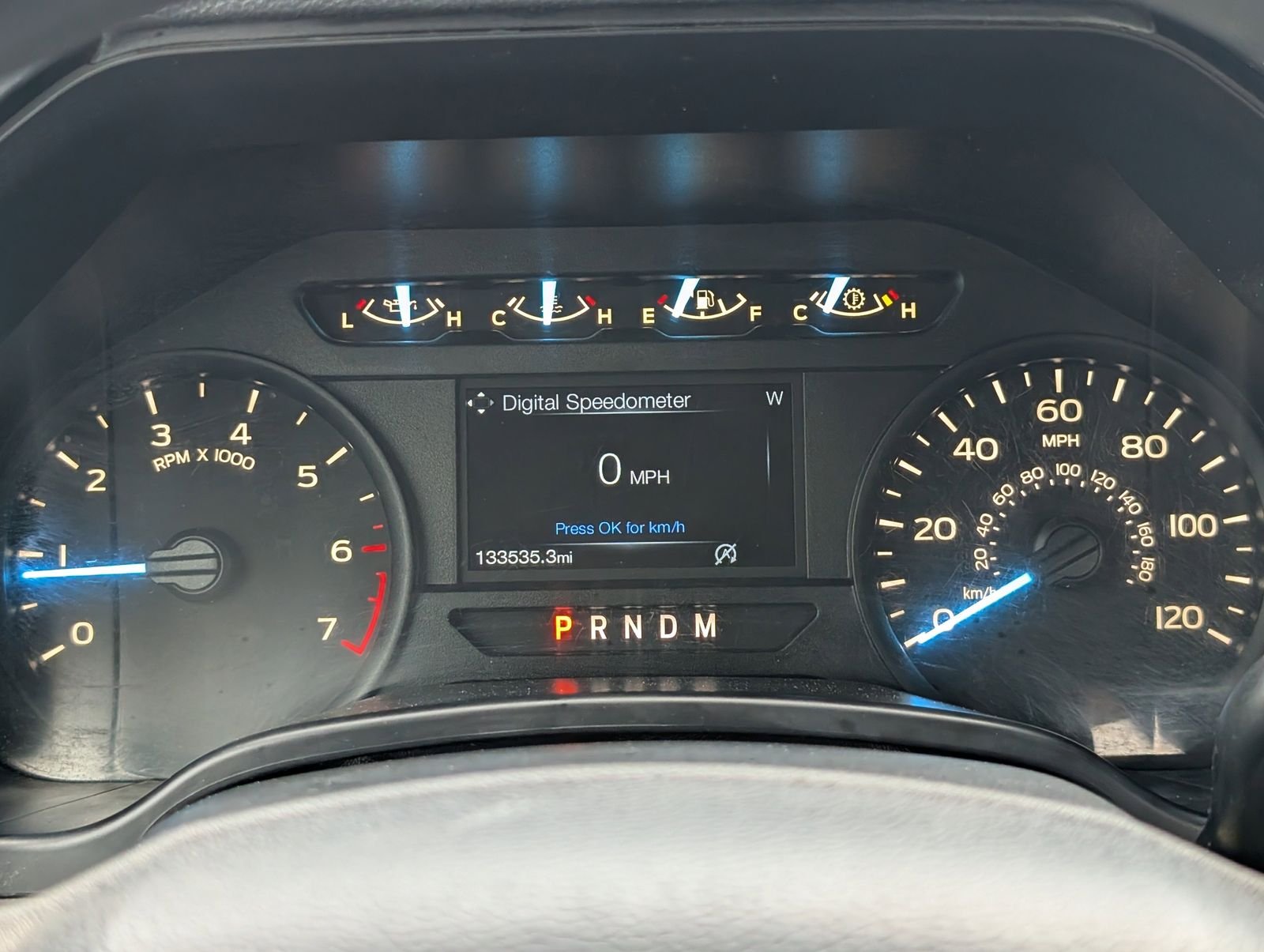 Used 2019 Oxford White Ford XL image 22