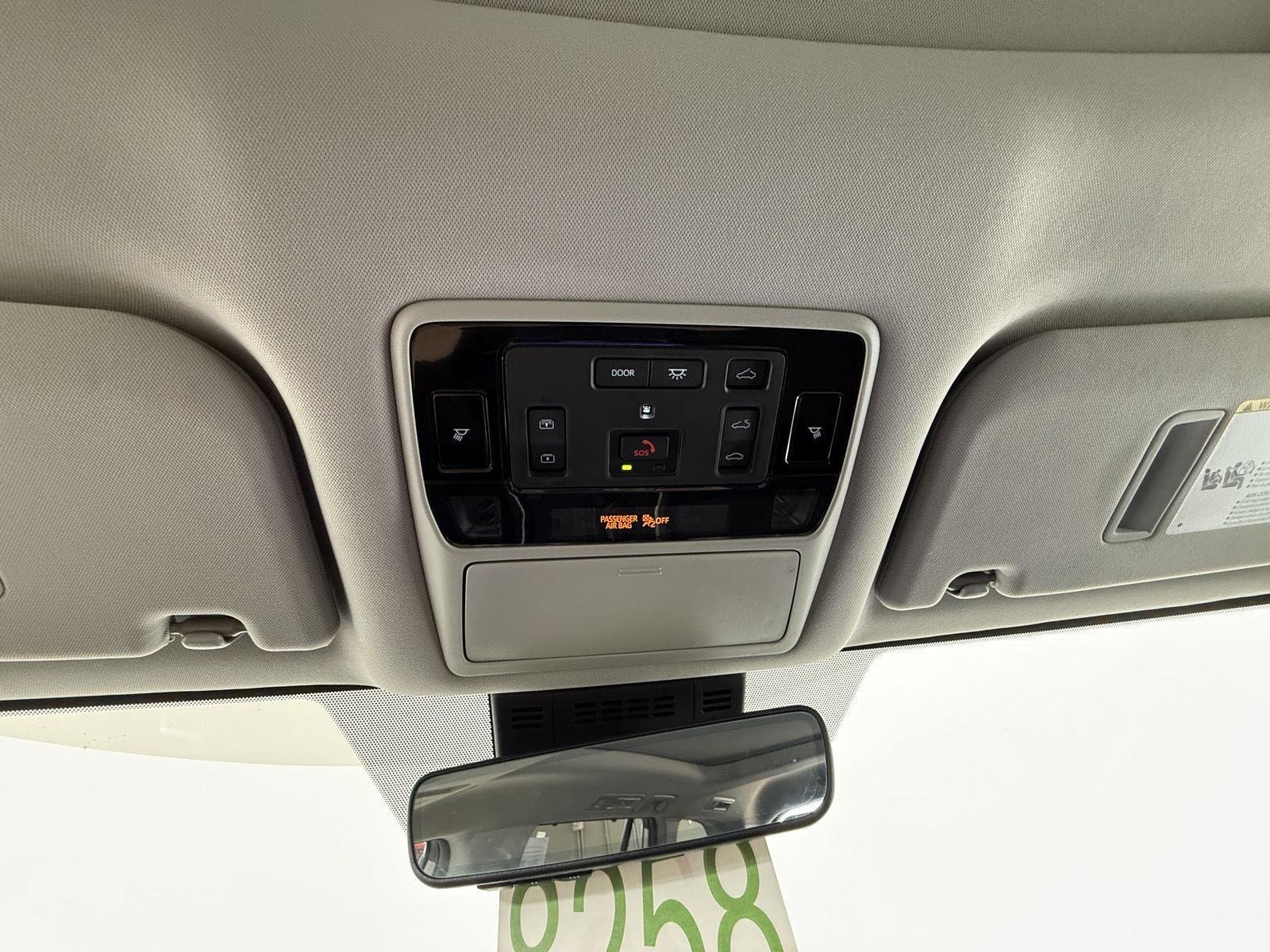 Used 2024 Coastal Cream Toyota XLE image 23