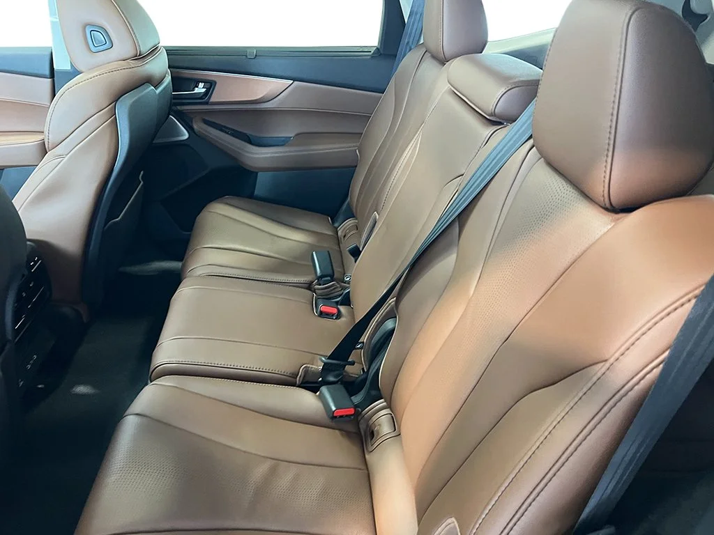 New 2026 Majestic Black Pearl Acura w/Technology Package image 30