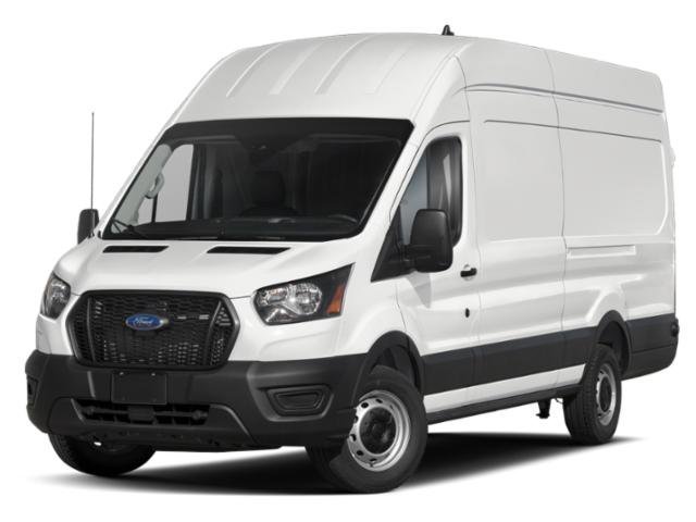 2026 Ford Transit Van Base