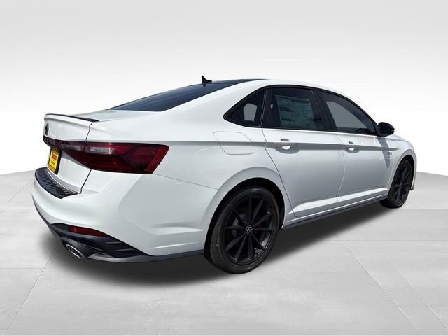2026 Volkswagen Jetta GLI Autobahn - Photo 7