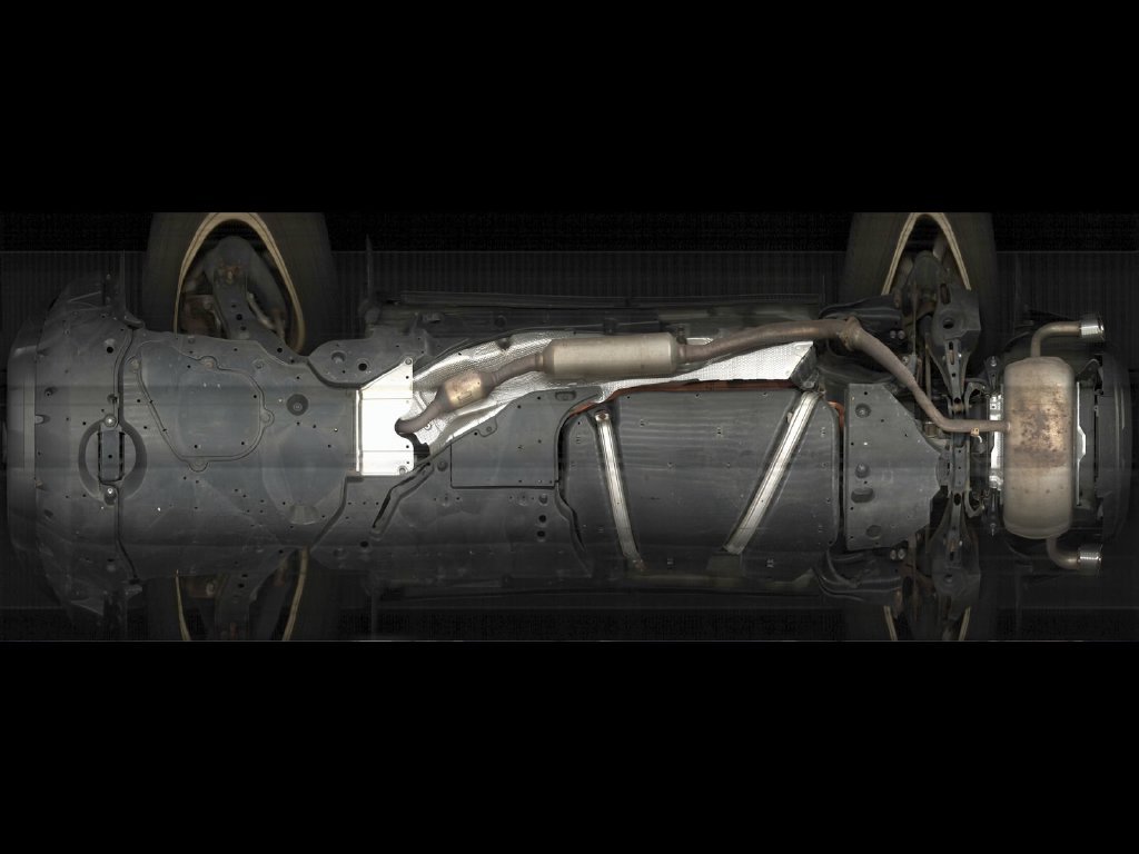 Used 2021 Black Toyota XLE image 29