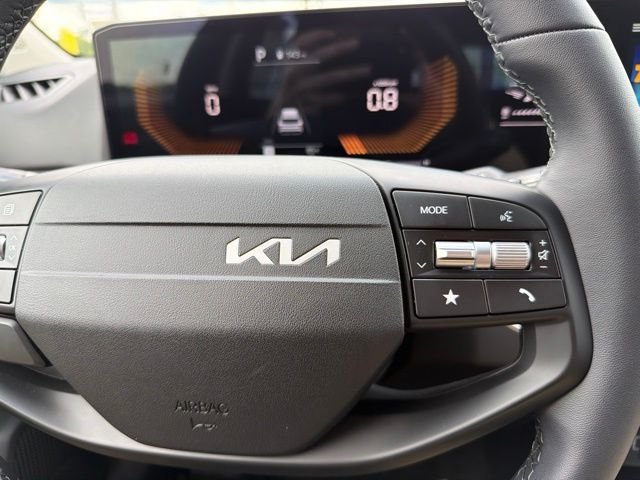 New 2026 Aurora Black Pearl Kia EX image 19