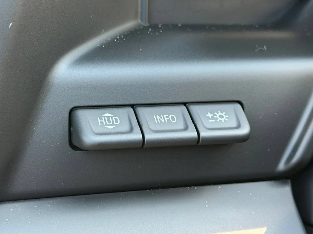 2026 GMC Sierra 1500 Denali Ultimate - Photo 9