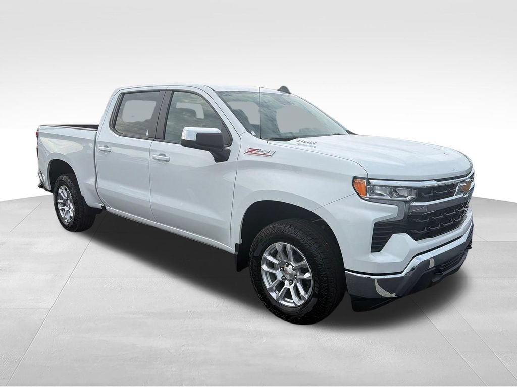 2026 Chevrolet Silverado 1500 LT - Photo 7
