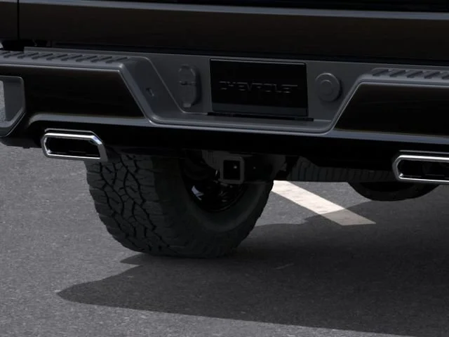 2026 Chevrolet Silverado 1500 RST - Photo 14