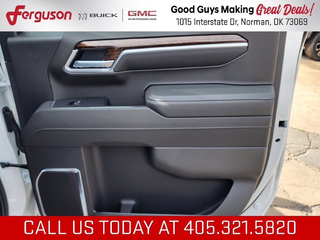 2026 GMC Sierra 1500 Elevation - Photo 39