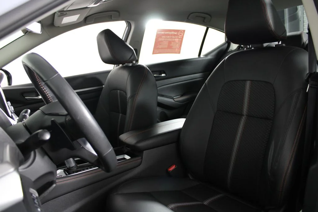 2024 Nissan Altima SR - Photo 18