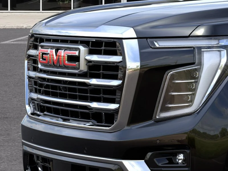 2026 GMC Yukon Elevation - Photo 13