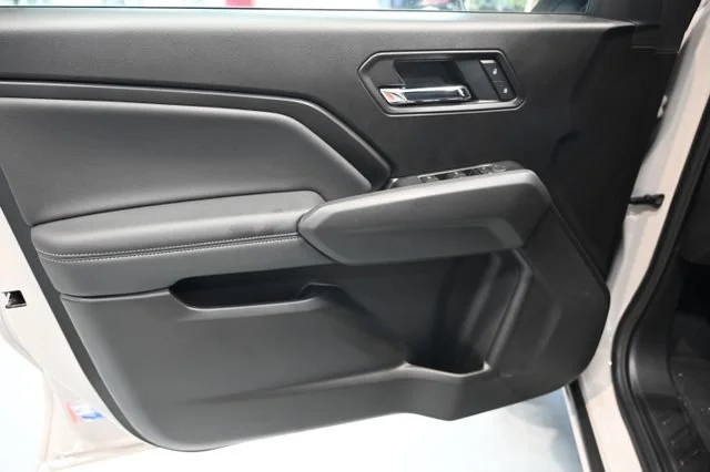 2026 GMC Canyon Elevation - Photo 29