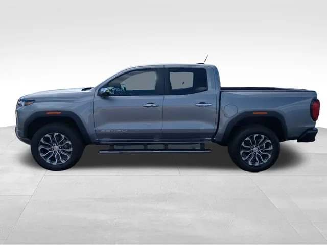 New 2026 Sterling Metallic GMC Denali image 2