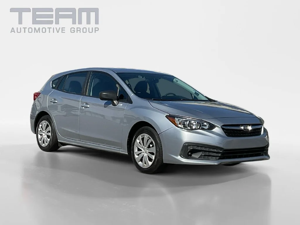 2023 Subaru Impreza