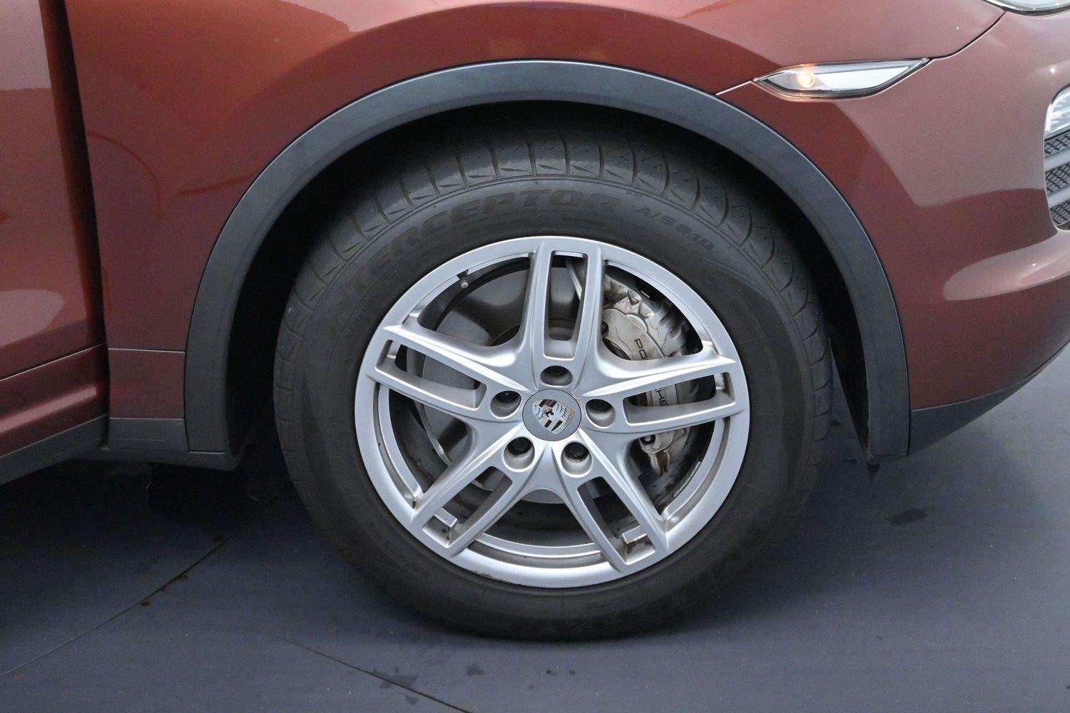 Used 2012 Auburn Metallic Porsche S image 35