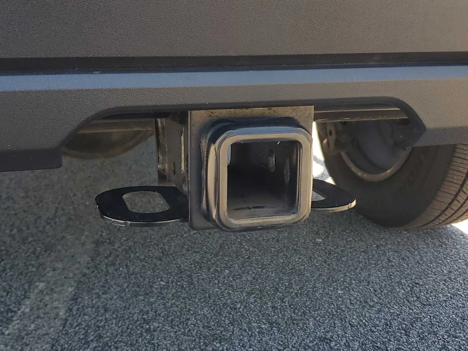 Used 2024 Magnetic Gray Metallic Toyota Limited Hybrid image 10