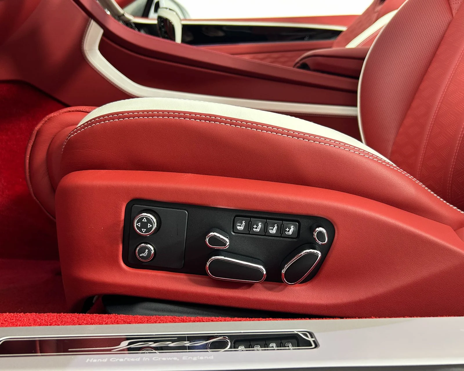New 2026  Bentley GTC image 17