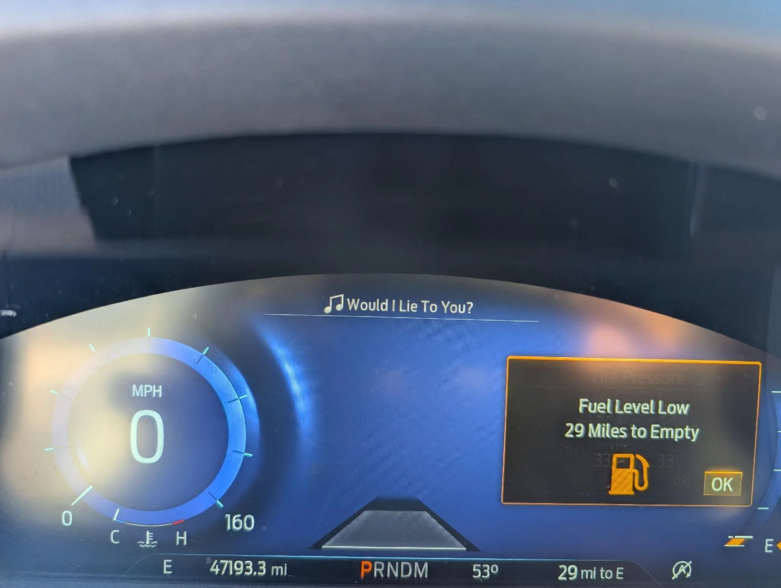 Used 2022 Wh Ford ST image 17