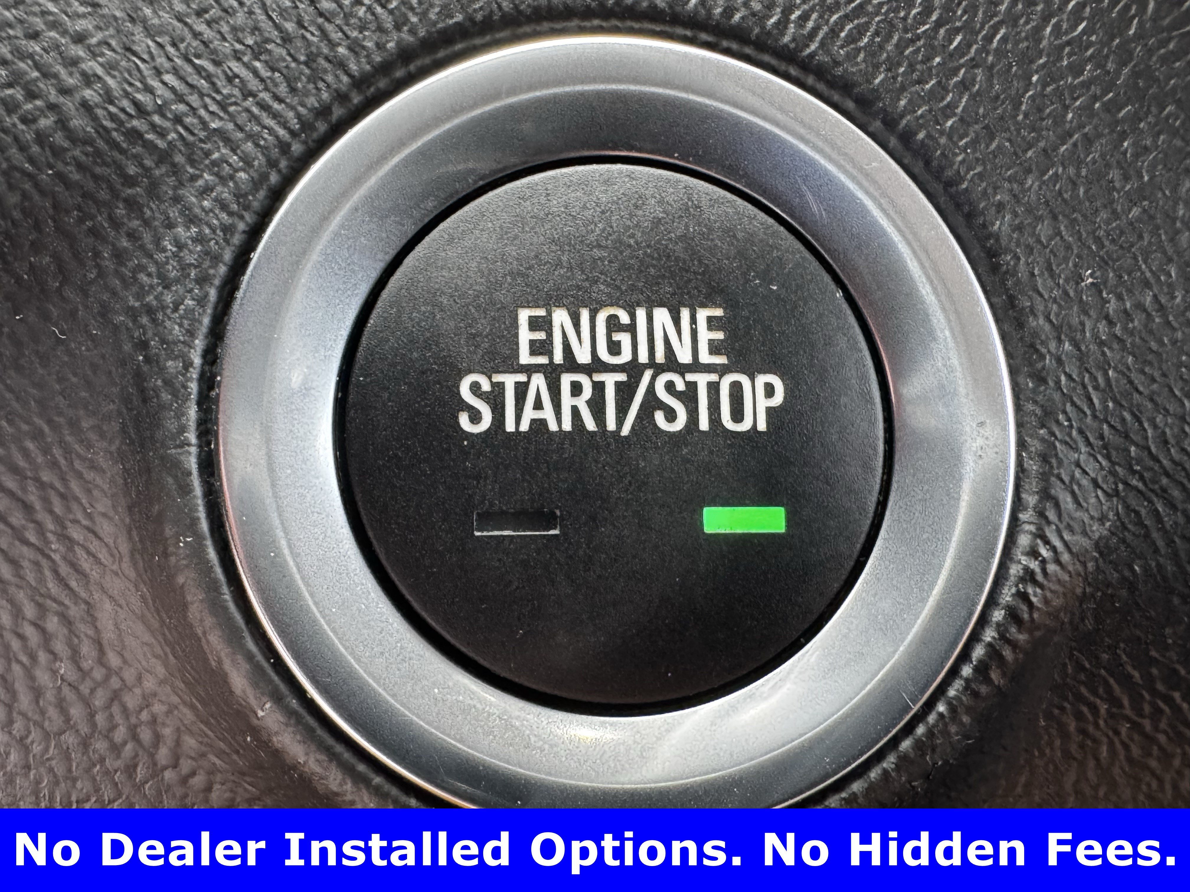Used 2024 Downpour Metallic GMC SLE image 21