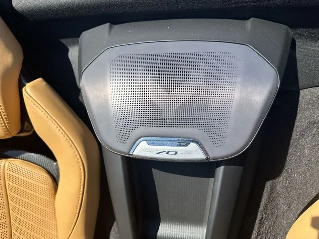 Used 2023 Red Chevrolet Stingray image 34