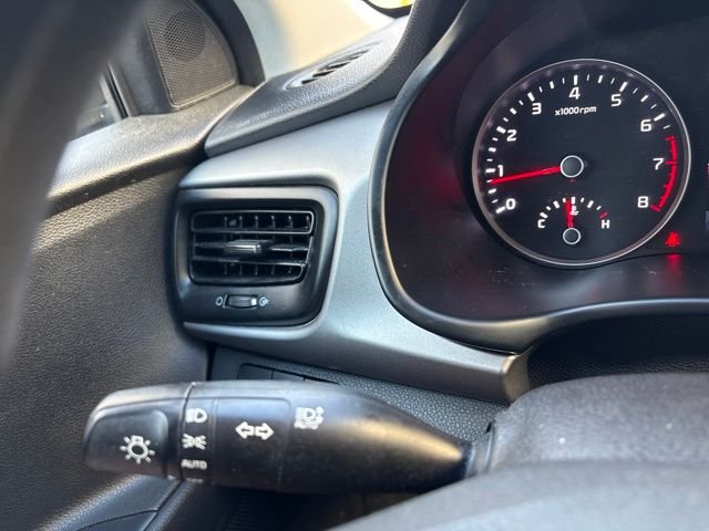 Certified Used 2023 Steel Gray Kia S image 20