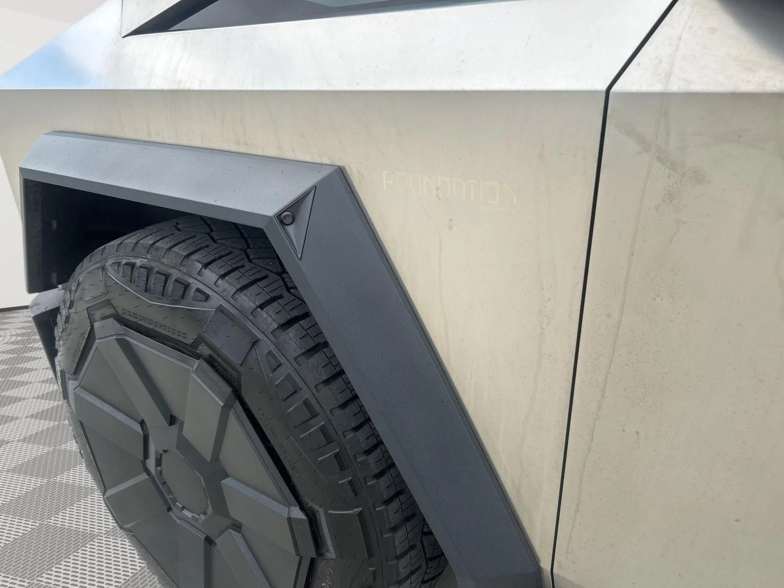 Used 2024 Stainless Steel Tesla Foundation Series image 25