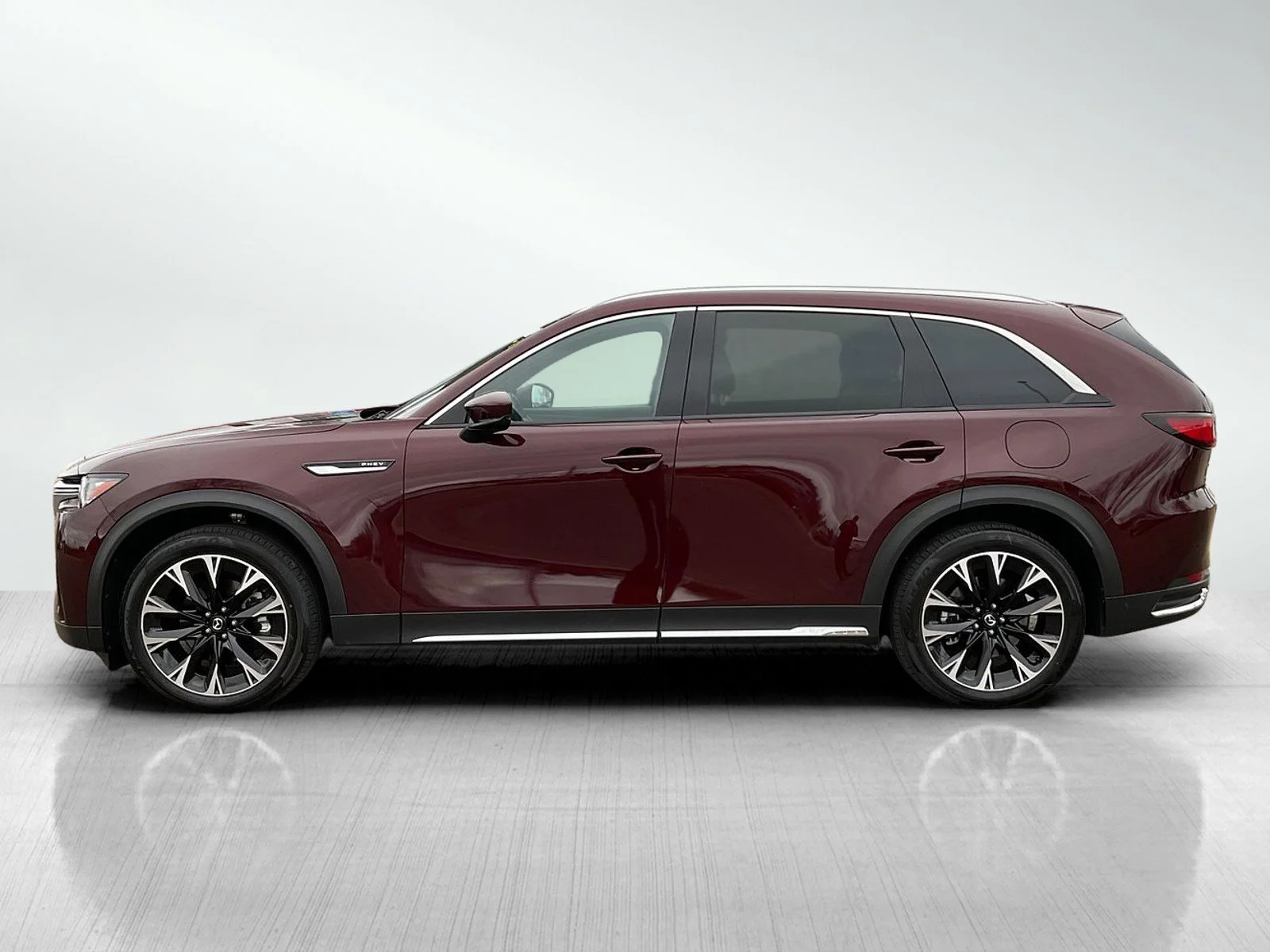 Used 2024 Mazda CX-90 Premium Plus Package with VIN JM3KKEHA9R1141967 for sale in Brainerd, Minnesota