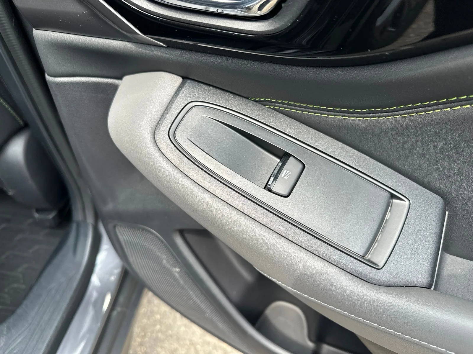 Used 2021 Gray Subaru Onyx Edition XT image 37