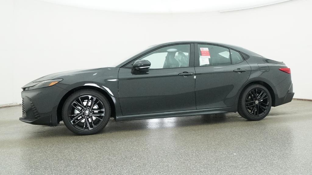 Certified Used 2026  Toyota SE image 56