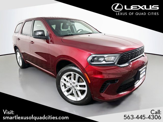 2023 Dodge Durango GT