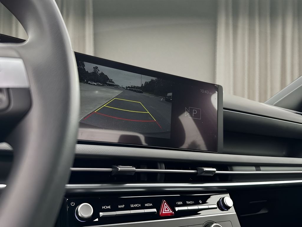 2025 Hyundai Santa Cruz SE - Photo 36