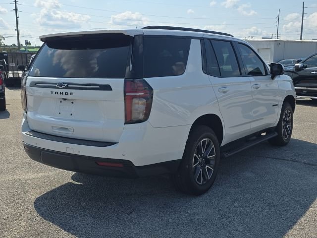 2023 Chevrolet Tahoe Z71 photo 4