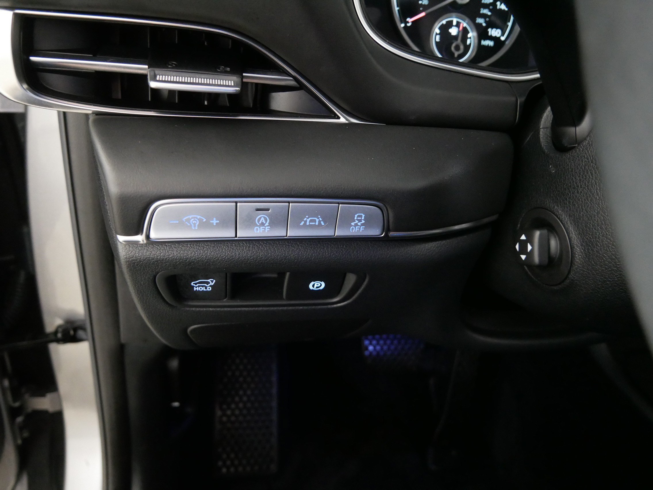 Used 2021 Savile Silver Genesis  image 26