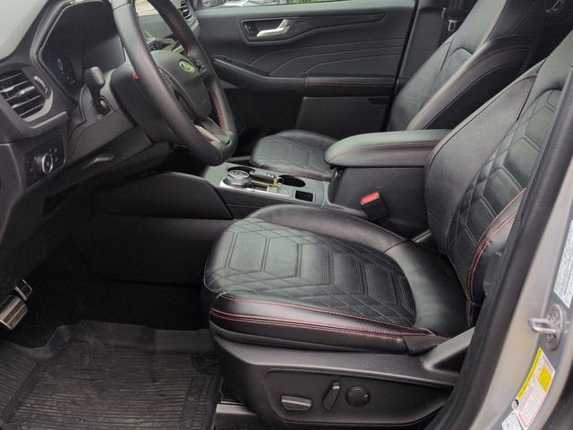 2023 Ford Escape ST-Line Elite - Photo 22
