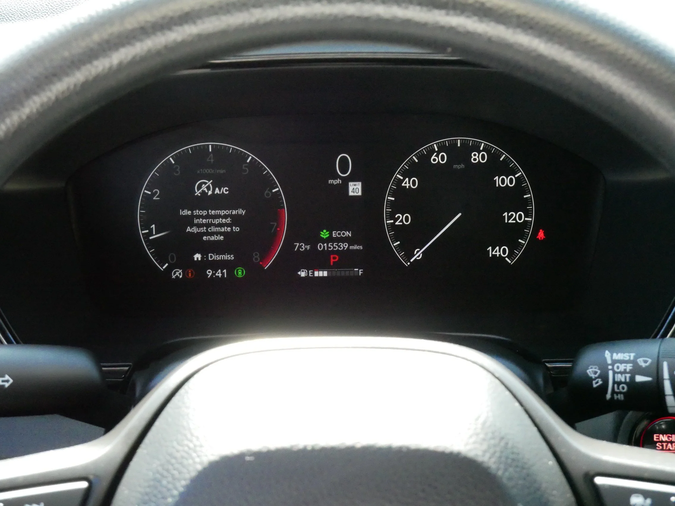 2024 Honda CR-V EX - Photo 56