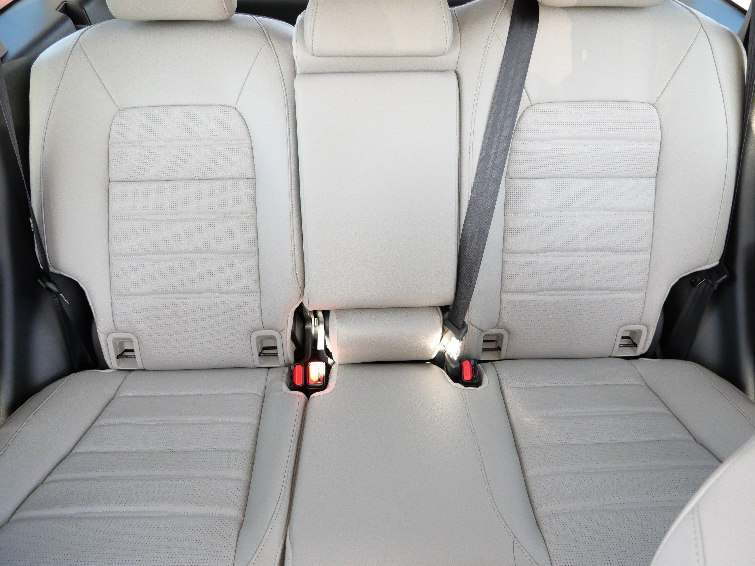2026 Honda CR-V EX-L - Photo 13