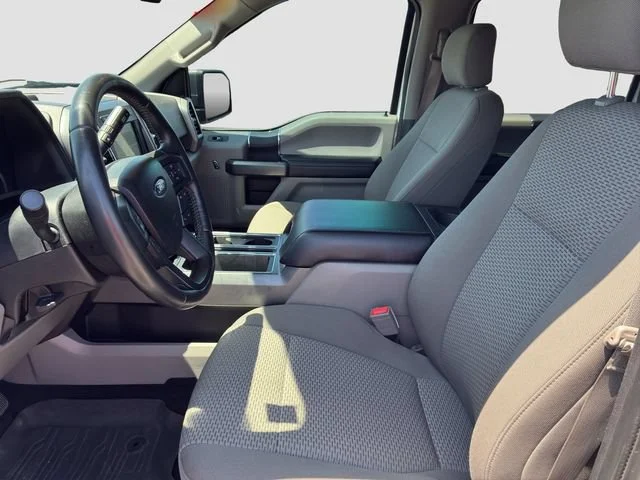 Certified Used 2018 White Ford XL image 12