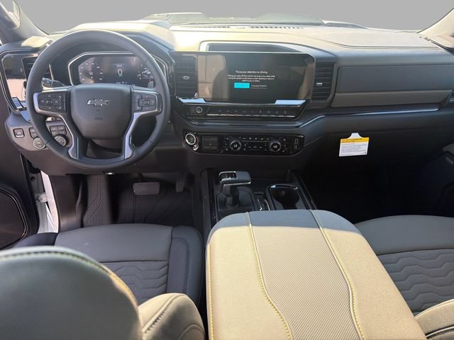 2026 Chevrolet Silverado 1500 ZR2 - Photo 18