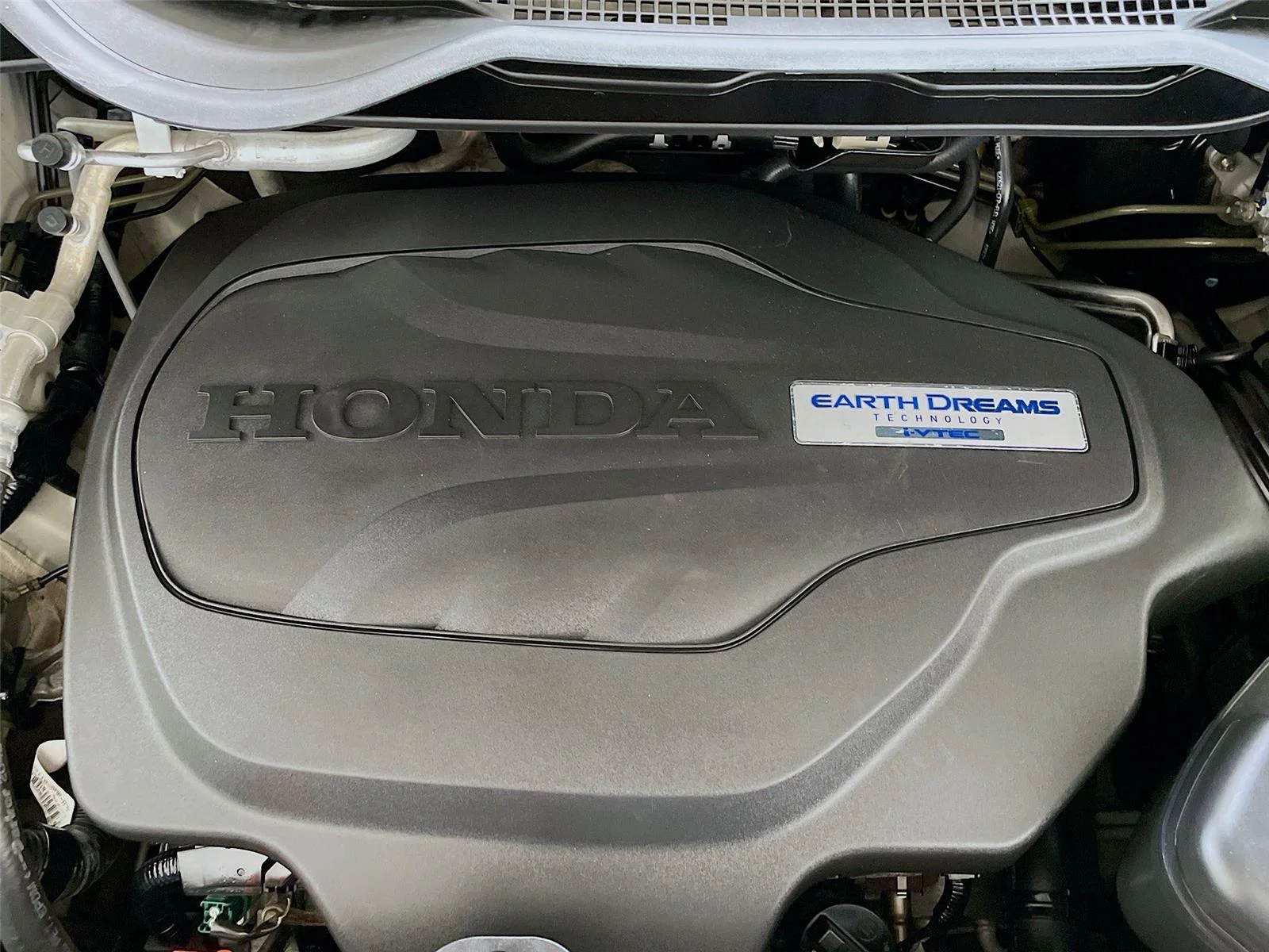 Used 2019 White Diamond Pearl Honda Elite image 36