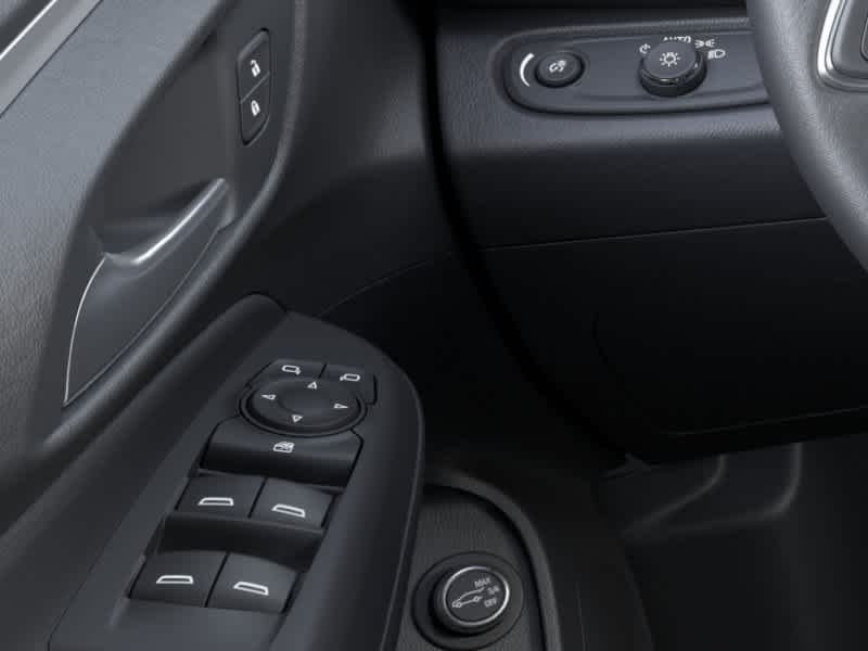 2026 Buick Envista Preferred - Photo 22