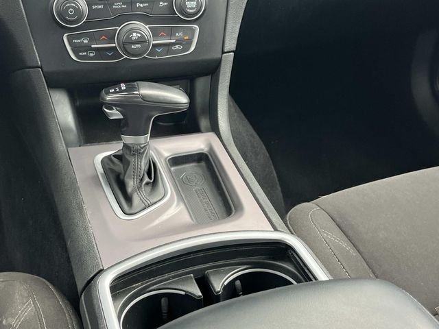 Used 2023 White Dodge SXT image 15