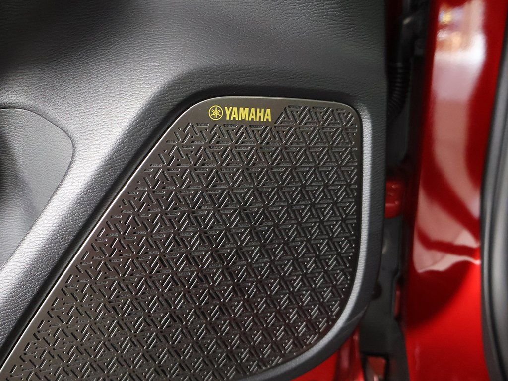 New 2025 Red Mitsubishi SEL image 45