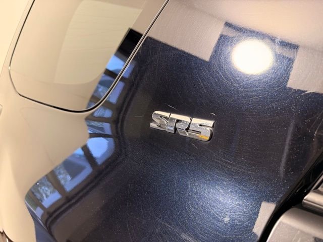 Certified Used 2019 Black Toyota SR5 Premium image 12