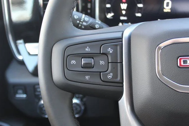 New 2026 White GMC SLT image 23