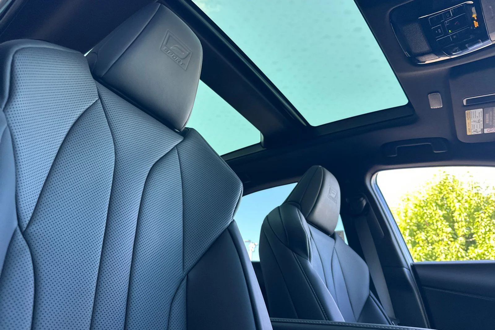 New 2026 Copper Crest Lexus NX 350h F SPORT HANDLING AWD image 14